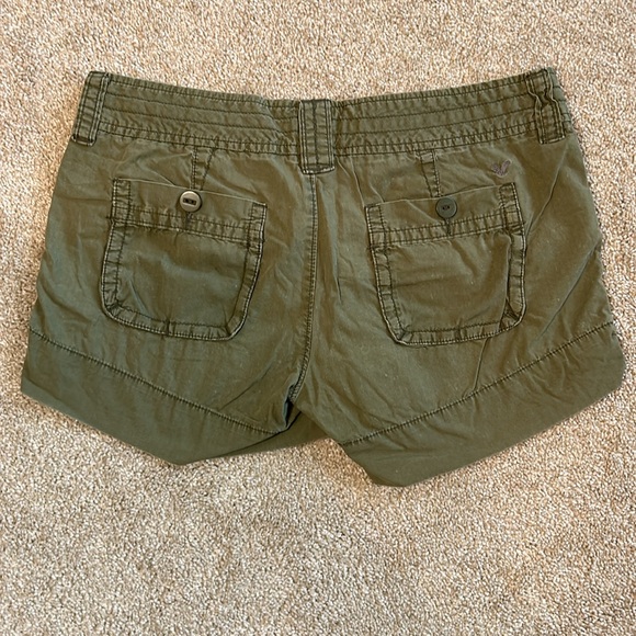Vintage American Eagle Shorts - Picture 3 of 6